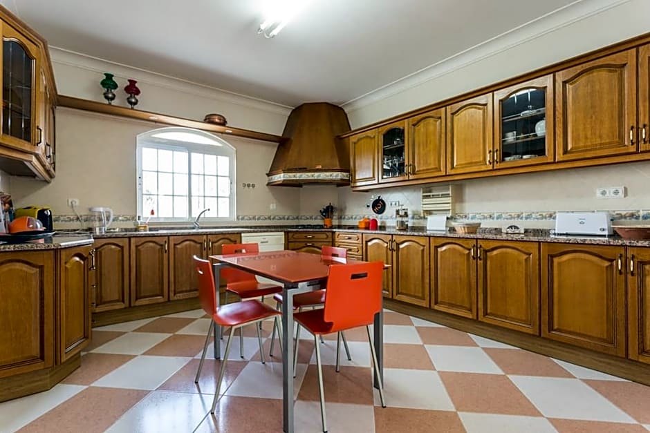 Villa Coelho by Trip2Portugal