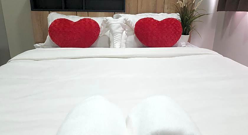 iResidence Hotel Pathumthani