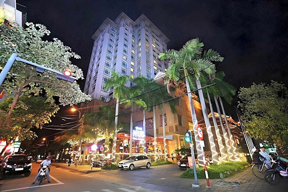 TTC Imperial Hotel