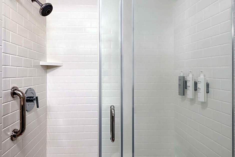 Hampton Inn By Hilton Coventry-Warwick Area