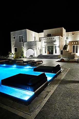 Naxian Secret
