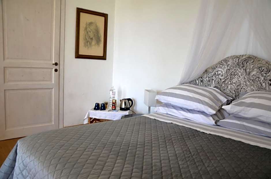 La casa del panorama