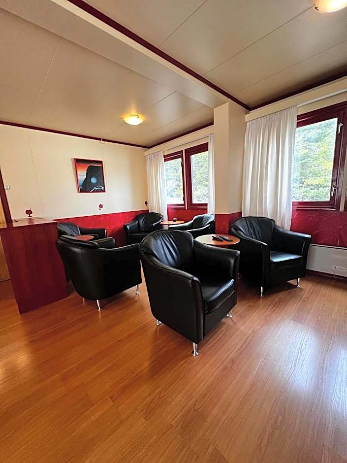 Guesthouse Svartiskógur Egilsstaðir