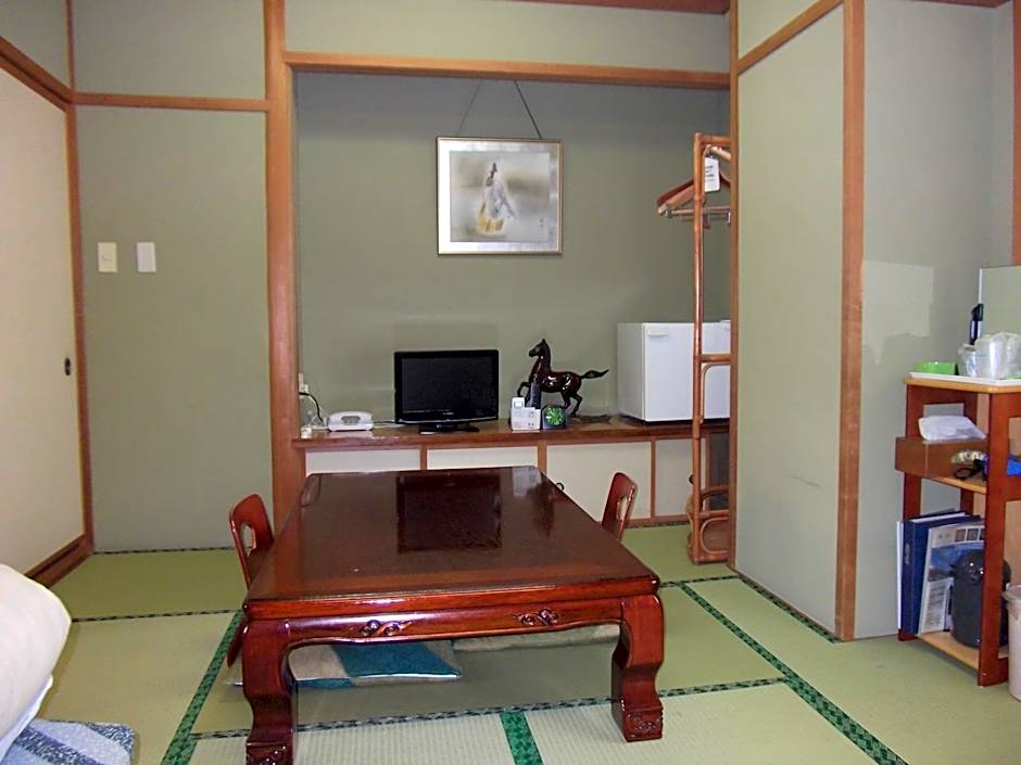 Asahi City Inn Hotel