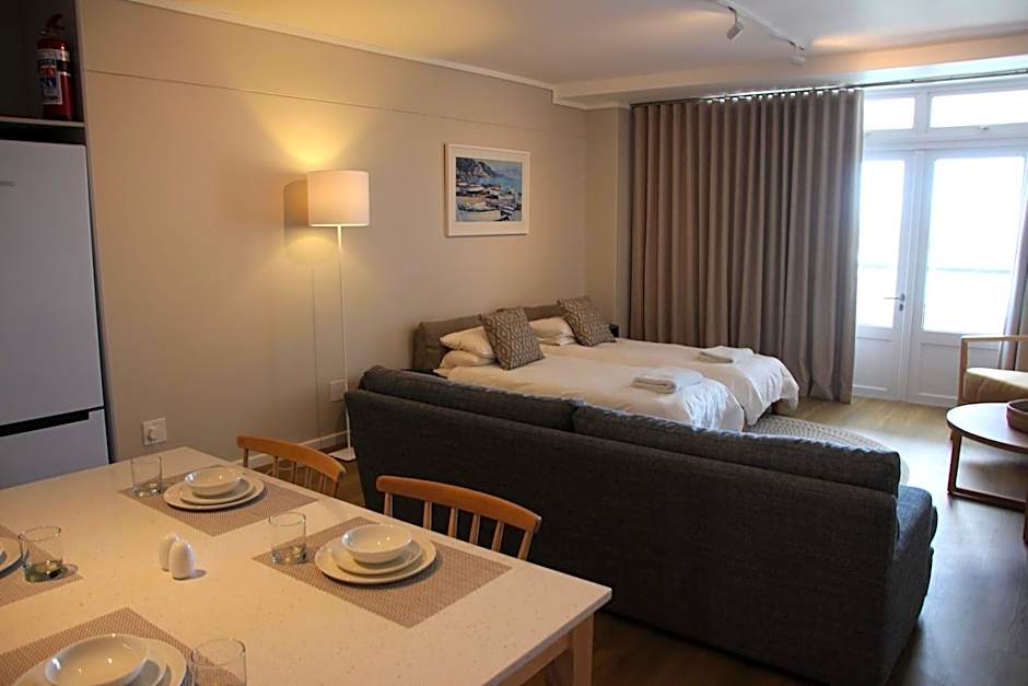 The Boardwalk Accommodation