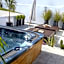 Riad Villa Wengé & Spa
