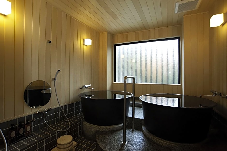 Ryosaino Oyado Mizuhaso