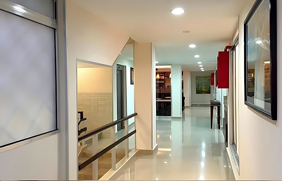 Hotel Granda Inn