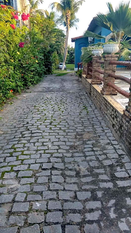 Pousada Rosa dos Ventos