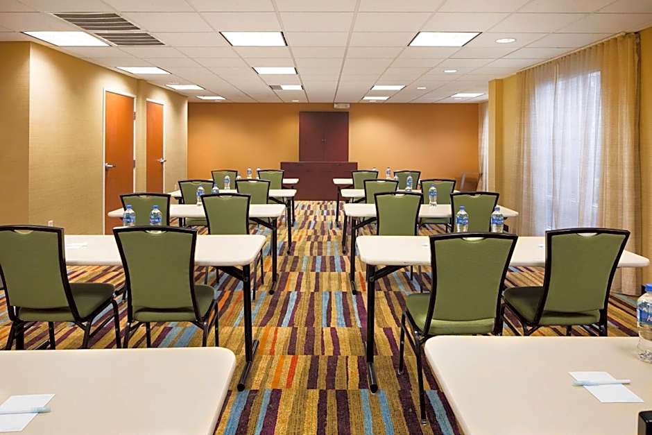 Fairfield Inn & Suites by Marriott Conway