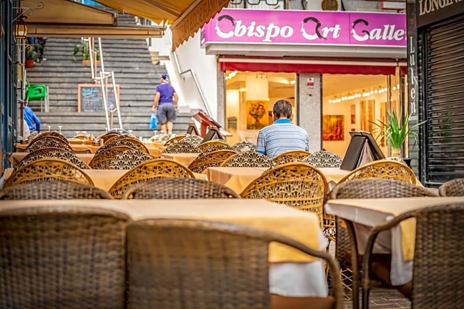 Comodoro Estudio Vista Mar Explotaciones Ravel