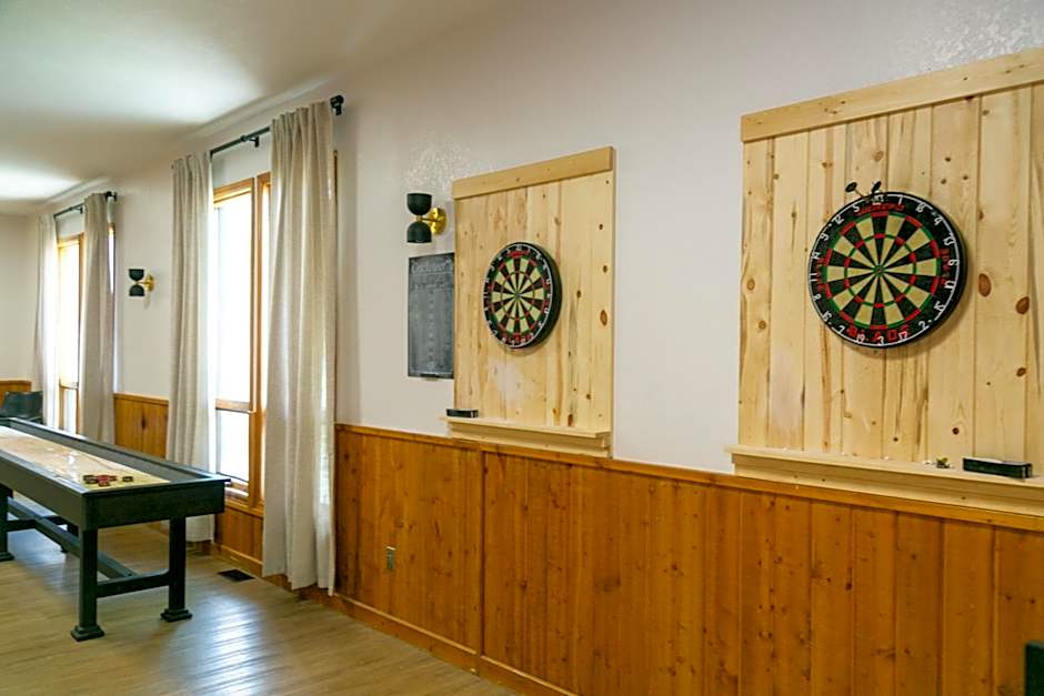 LOGE Wolf Creek