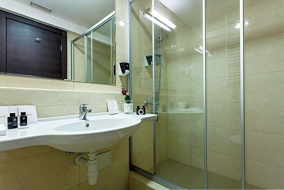 New City Hotel & Restaurant Nis