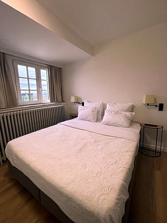 Hotel La Chaumiere