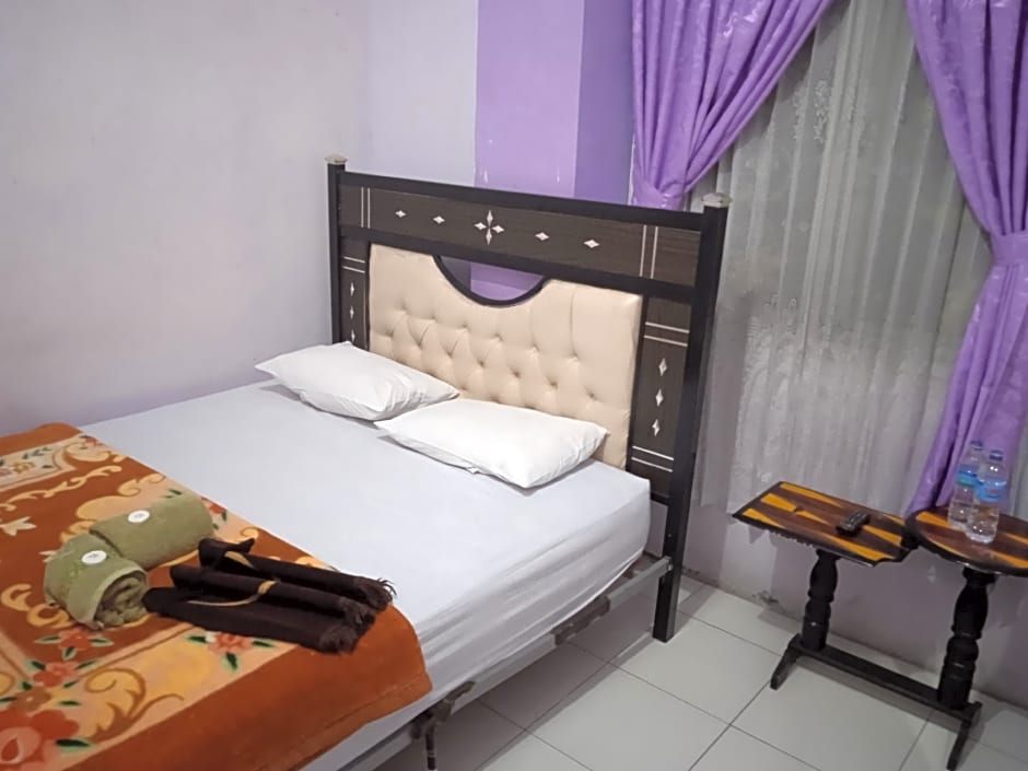 Trivadoh Syariah Hotel