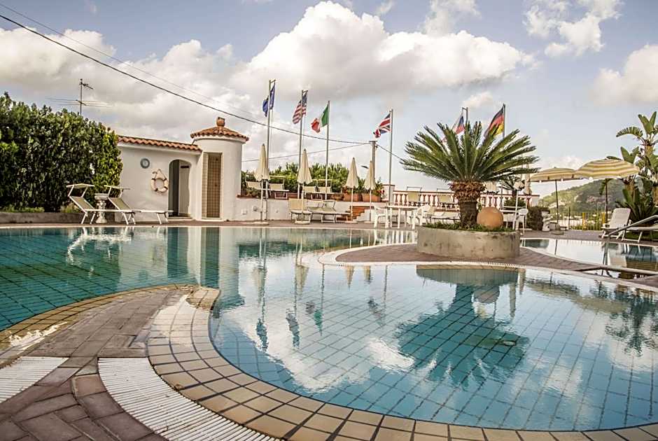 Hotel Internazionale