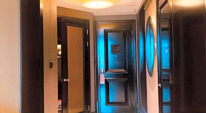 Wyndham Grand Xi'an South