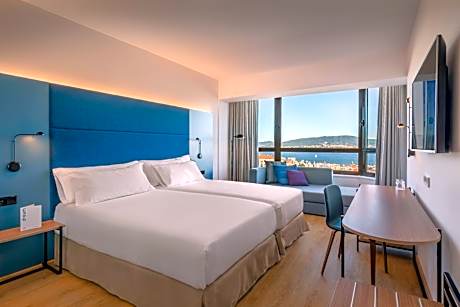 Superior Twin Room with Views (2 Adults)