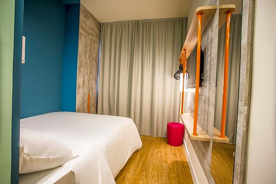 ibis budget Uberlandia