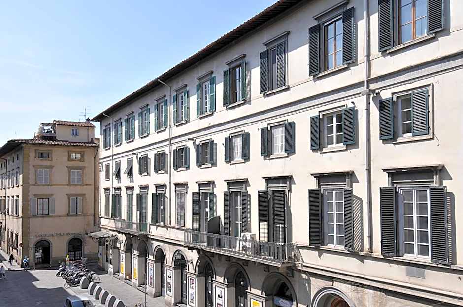 Canto degli Aranci