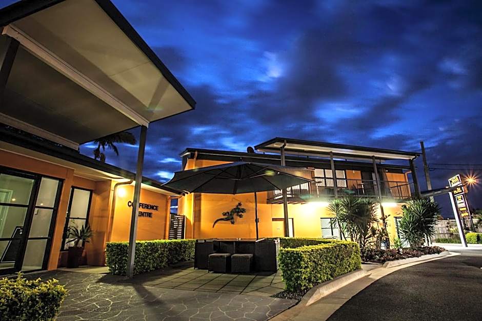 Darra Motel & Conference Centre