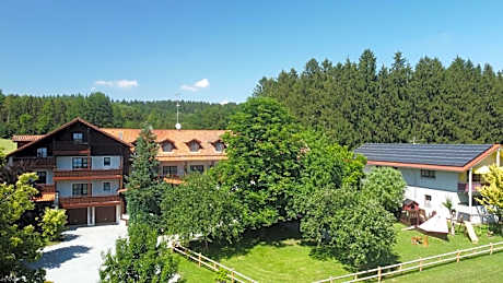 Waldpension Jägerstüberl