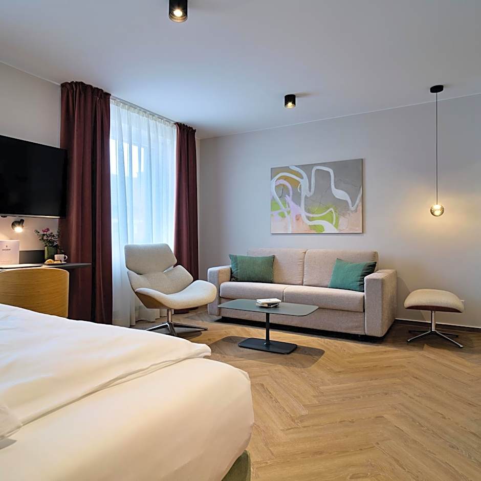 Hotel Engbert
