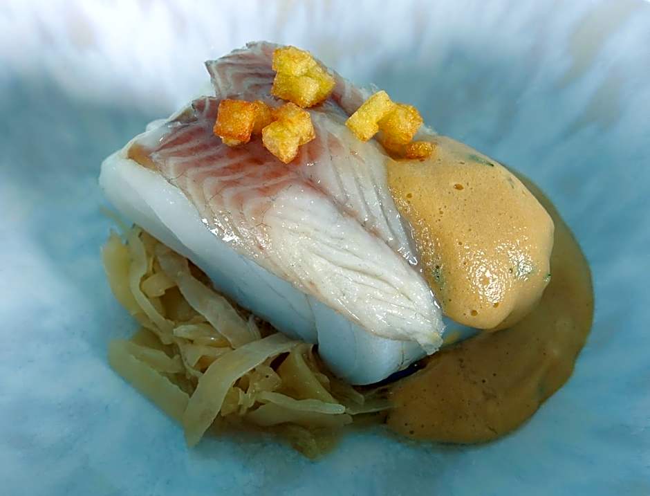 Boutique hotel Puur Zee - Adults Only