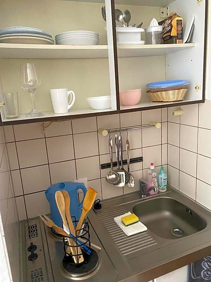 Appartement Universität Mainz