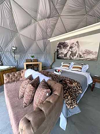 Refúgio Santa Helena - Domo Arigatô