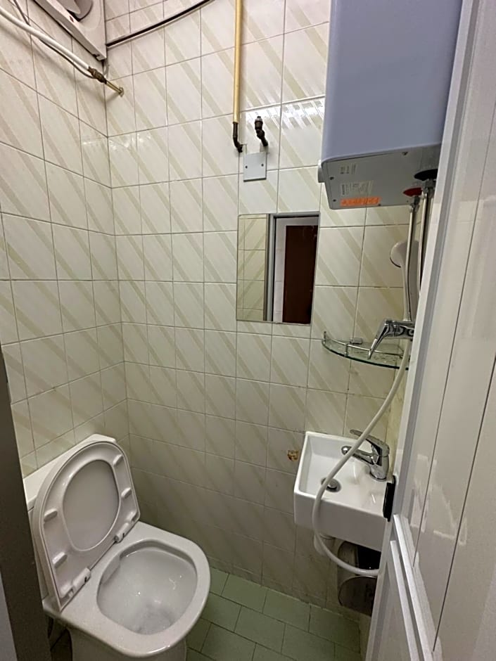 Mandarin Guest House