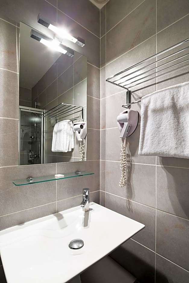 Logis Maison Vauban - Hotel St Malo