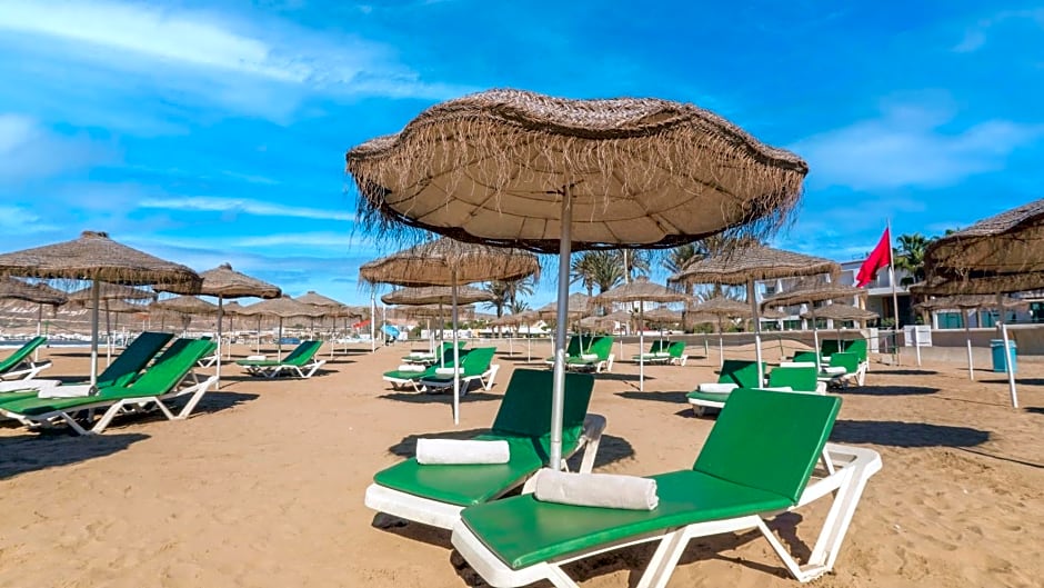 LTI Agadir Beach Club