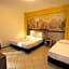 Ibis Styles Presidente Prudente, Portal of the West