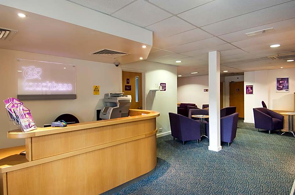 Premier Inn Bradford South