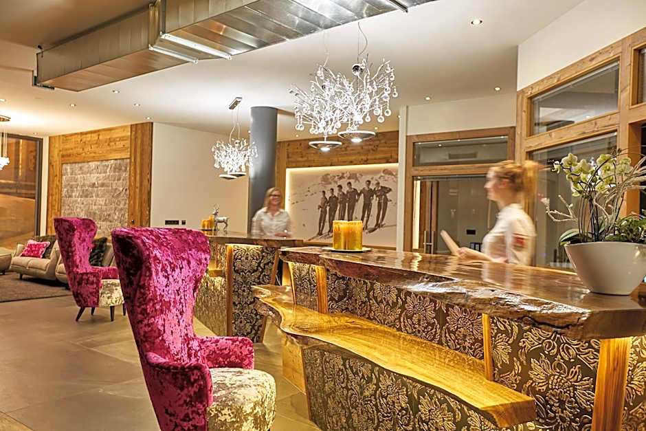 Sporthotel Cinderella