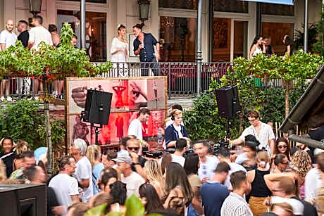Special Offer - Daydance Package