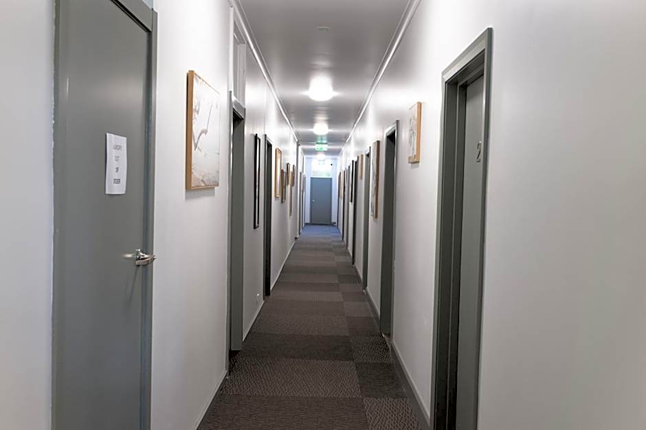 Broken Hill Tourist Lodge