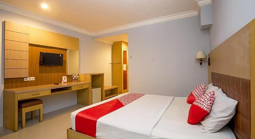 OYO 1088 Hotel Mega Sentosa