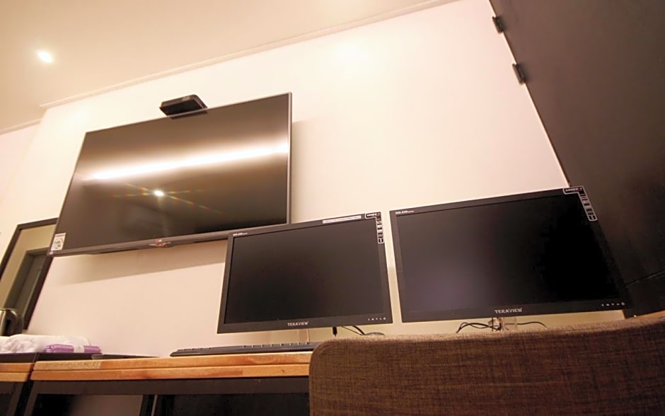 Changwon Masan No.25 Odong