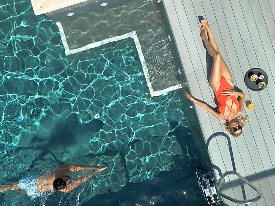 Pullman Montpellier Centre