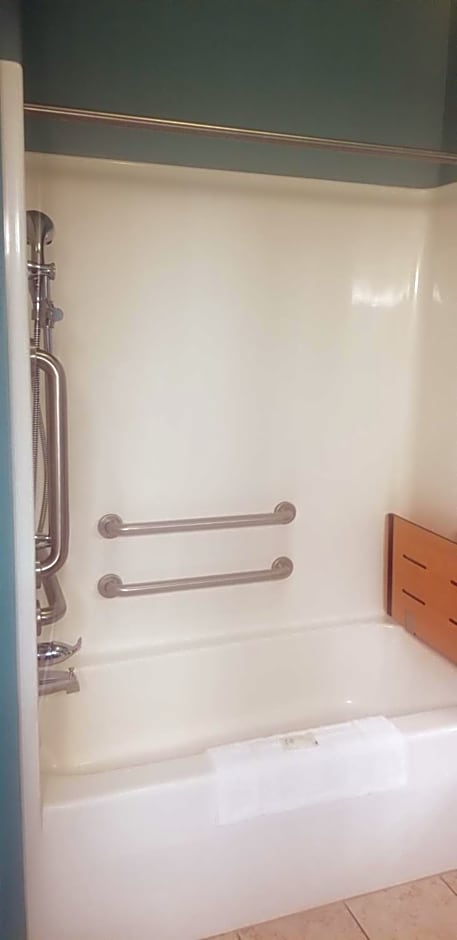 Stafford Suites by IHG