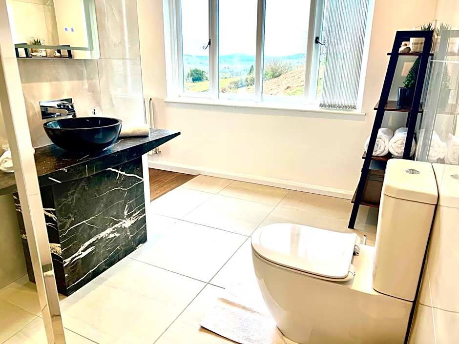 High Grassings Country House