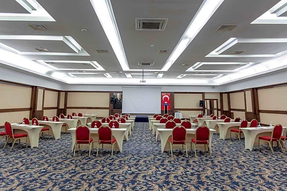 Anemon Manisa Hotel