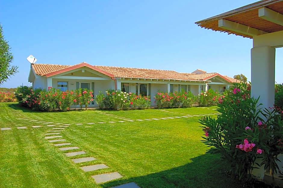 Photo 1 of 50 of Hotel Budoni Beach