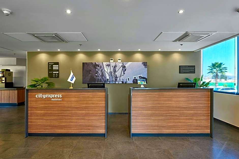 City Express by Marriott Monterrey Santa Catarina