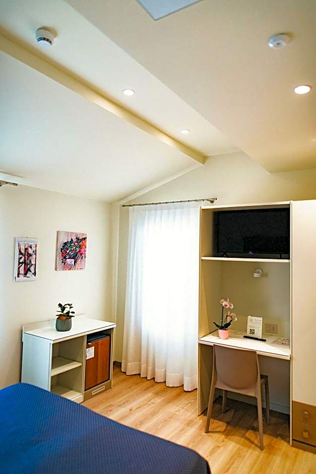 Hotel Magnolia
