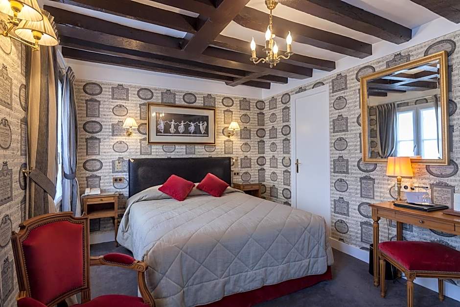 Grand Hôtel de L'Univers Saint-Germain