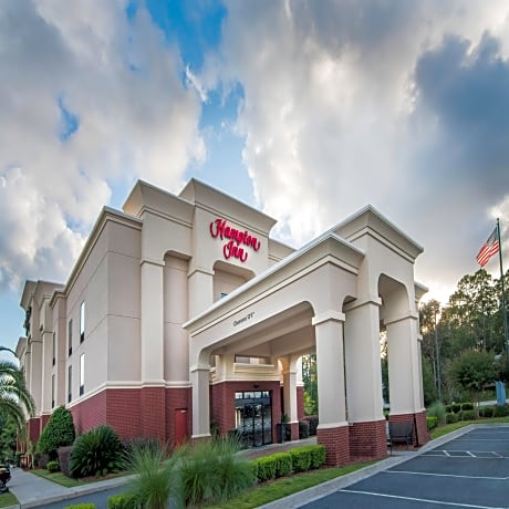 Hampton Inn Kingsland