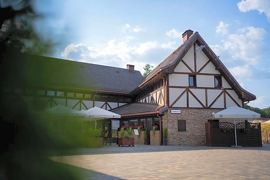 Hotel & Spa **** Kasztel Uniejów